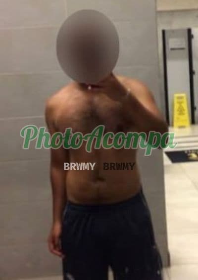 Foto 6: Acompanhante masculino em São Paulo — beijo grego, Ryam Palves