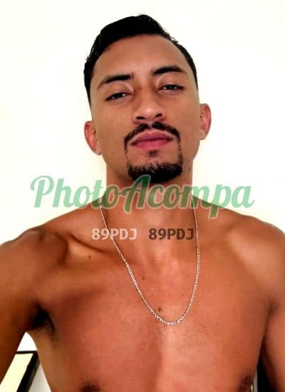 Acompanhante masculino em Rio de Janeiro — beijo grego, foto 6 de Ryan