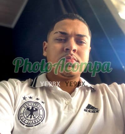 Acompanhante masculino em Rio de Janeiro — beijo na boca, foto 2 de Ryan