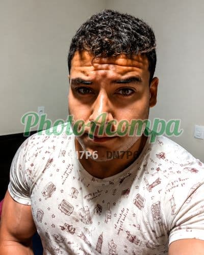 Acompanhante masculino em Itu — beijo grego, foto 4 de Ryan