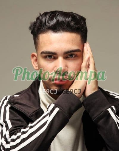 Foto 2: Acompanhante masculino em Goiânia — beijo grego, Ryan Victor