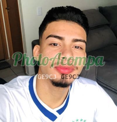 Foto 5: Acompanhante masculino foto sem retoque em Goiânia — Ryan Victor