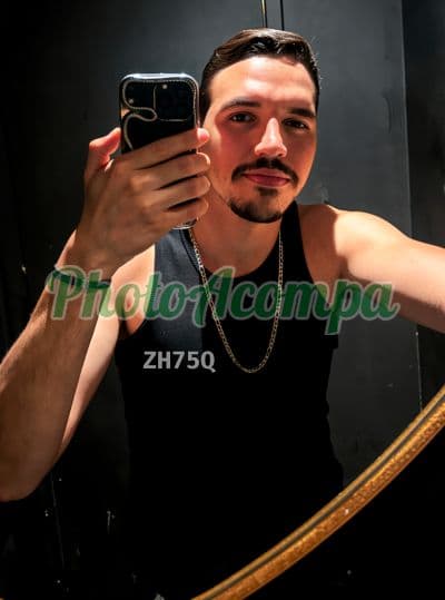 Foto 3: Acompanhante masculino foto verificada em Goiânia — Safadin Dottt