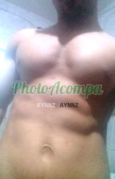 Acompanhante masculino foto real em Recife (2) — Safado