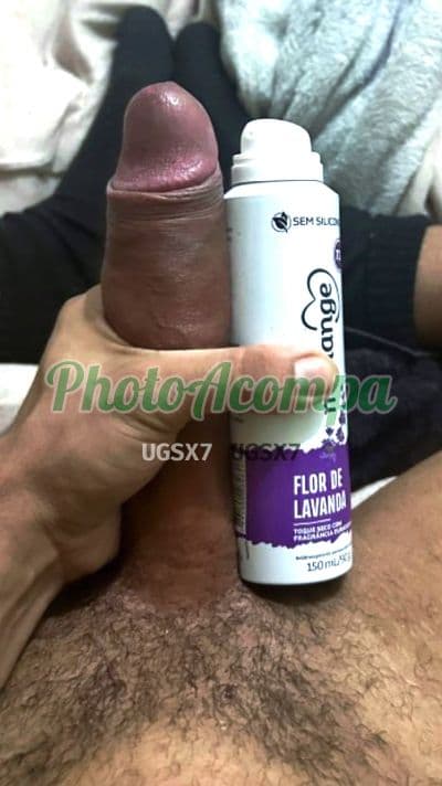 Foto 3: Acompanhante masculino foto verificada em Rio de Janeiro — Saimon Novais