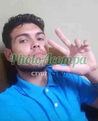 Foto 4: Acompanhante masculino em Lajeado — garganta profunda, Samuel Alves