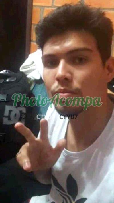 Foto 5: Acompanhante masculino foto sem retoque em Lajeado — Samuel Alves