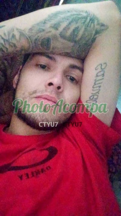 Foto 6: Acompanhante masculino em Lajeado — beijo grego, Samuel Alves
