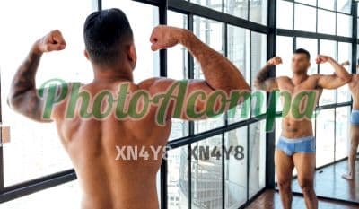 Foto 3: Acompanhante masculino foto verificada em São Paulo — Samuel