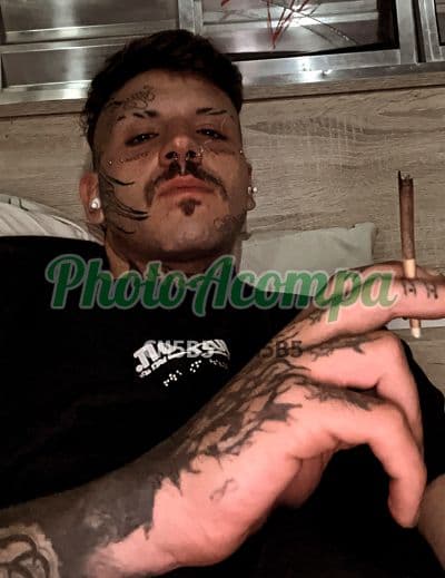 Foto 5: Acompanhante masculino foto sem retoque em São Paulo — Samuel Paulo