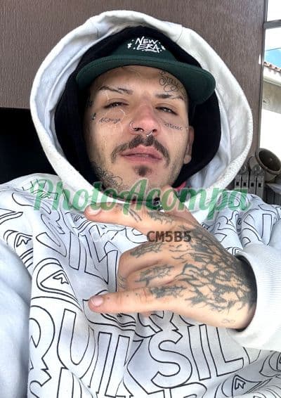 Acompanhante masculino imagem original em São Paulo, foto 6 de Samuel Paulo