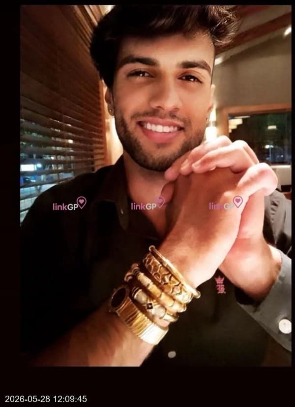 Acompanhante masculino alto em São Paulo