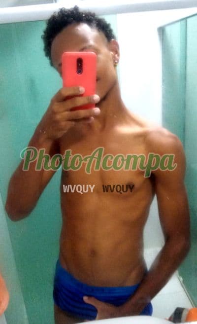 Foto 5: Acompanhante masculino foto sem retoque em Salvador — Sandro
