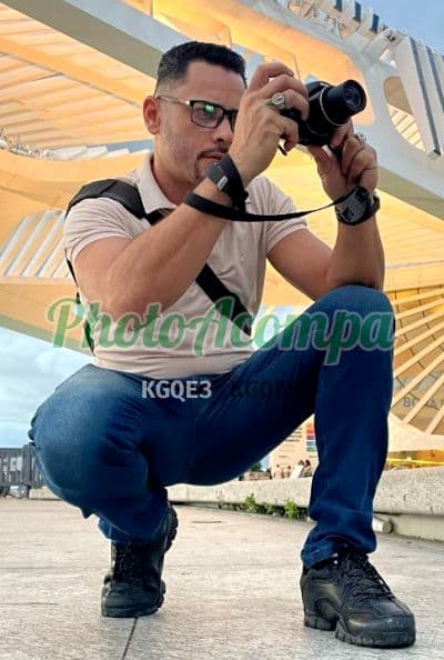 Foto 4: Acompanhante masculino em Rio de Janeiro — beijo na boca, Sandro Garcia