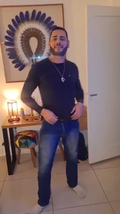 Acompanhante masculino em Botafogo — acompanhante para festa, foto 14 de Sandro Garcia