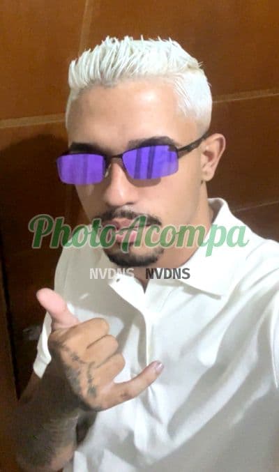 Acompanhante masculino foto verificada em Belo Horizonte, foto 3 de Santana