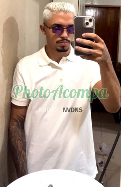 Acompanhante masculino imagem autêntica em Belo Horizonte, foto 4 de Santana