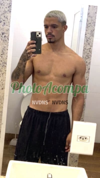 Acompanhante masculino foto sem retoque em Belo Horizonte (5) — Santana