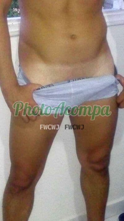 Acompanhante masculino foto sem retoque em Santos — Santiago Colucci, foto 5
