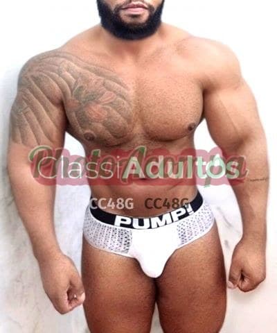 Acompanhante masculino imagem do anúncio em Curitiba, foto de perfil