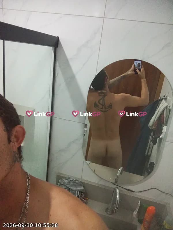 Acompanhante masculino em Sarandi — dupla, foto 2 de Sexo Sem Frescura