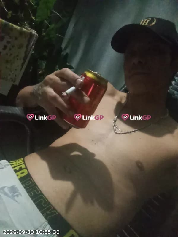Acompanhante masculino cabelo ondulado em Sarandi — Sexo Sem Frescura, foto 3