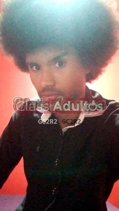 Acompanhante masculino imagem do anúncio em São Paulo, foto de perfil