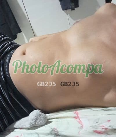 Acompanhante masculino foto verificada em Rio de Janeiro, foto 3 de Sigilo e Respeito