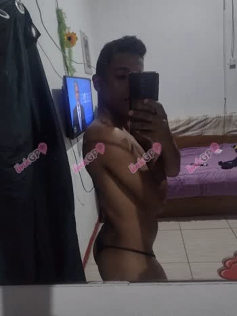 Acompanhante masculino cinturinha em São Paulo, foto 7 de Silva
