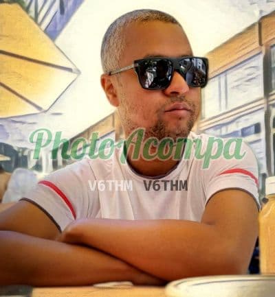 Acompanhante masculino foto sem retoque em ABC Paulista (5) — Sílvio