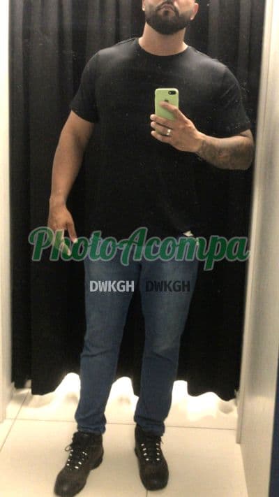 Acompanhante masculino em Itu com beijo grego (6) — Smith
