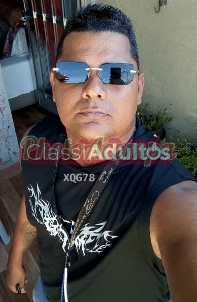 Acompanhante masculino imagem do anúncio em Duque de Caxias, foto de perfil