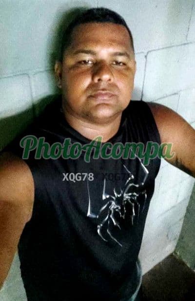 Foto 6: Acompanhante masculino em Duque de Caxias — beijo grego, Sniper Uchiha