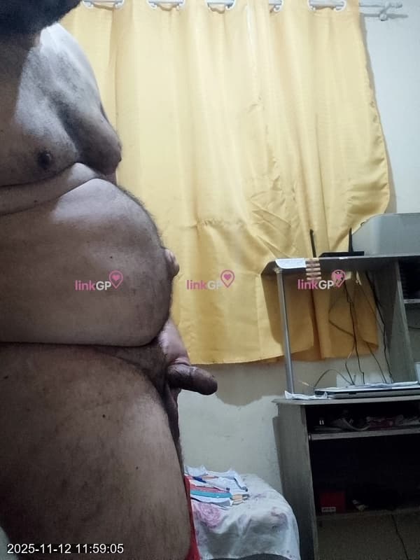 Acompanhante masculino alto em Belo Horizonte — Sou Gostoso