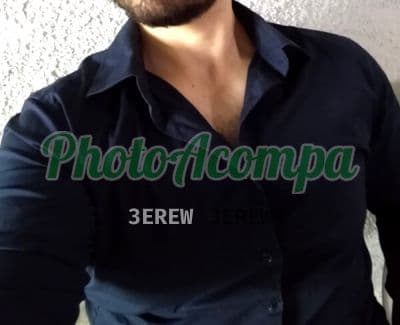Foto 4: Acompanhante masculino em Curitiba — beijo na boca, Sr Prazer