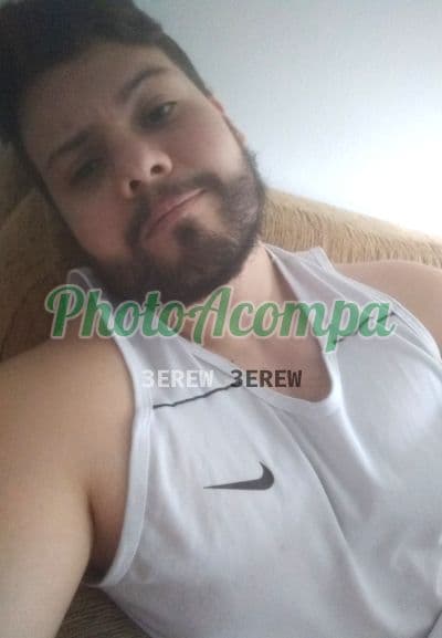 Acompanhante masculino foto sem retoque em Curitiba (5) — Sr Prazer