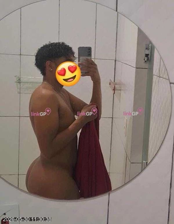 Acompanhante masculino desenhado em Belo Horizonte — Stell Alves, foto 7