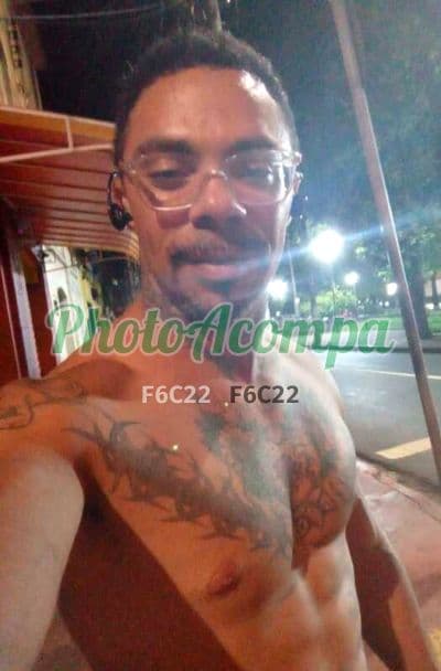 Foto 5: Acompanhante masculino foto sem retoque em Ribeirão Preto — Sucuri