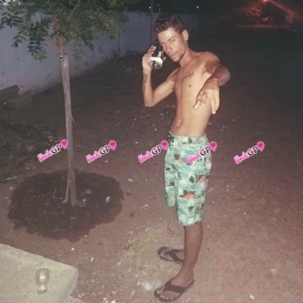 Acompanhante masculino em Jaboatão dos Guararapes — atende casal, foto 4 de Tallisson Oliveira