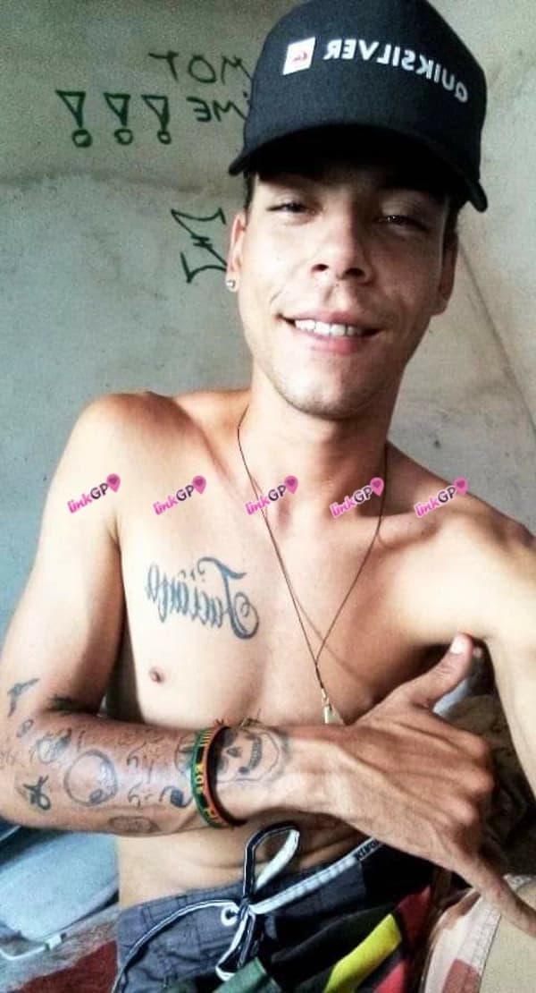 Acompanhante masculino tatuado em Jaboatão dos Guararapes (5) — Tallisson Oliveira