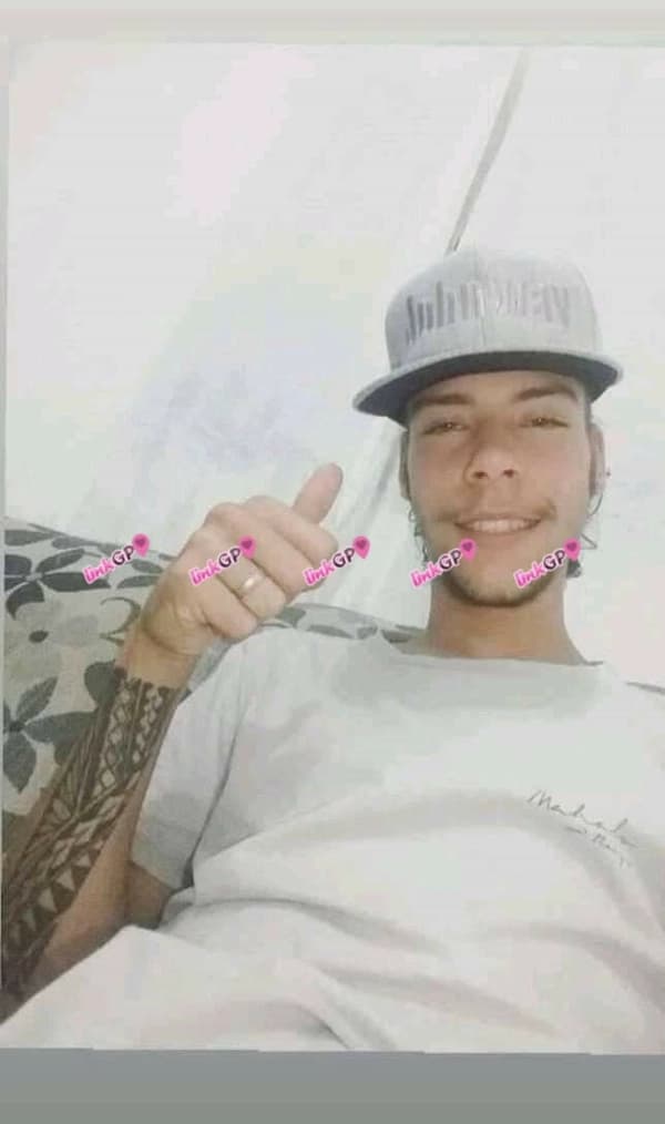 Acompanhante masculino loiro em Jaboatão dos Guararapes, foto 7 de Tallisson Oliveira