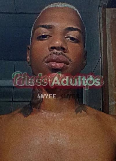 Acompanhante masculino imagem do anúncio em Rio de Janeiro