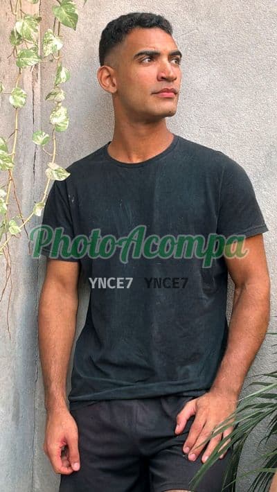 Foto 3: Acompanhante masculino foto verificada em Salvador — Teseu