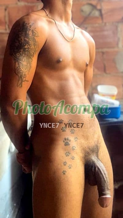 Acompanhante masculino foto sem retoque em Salvador, foto 5 de Teseu