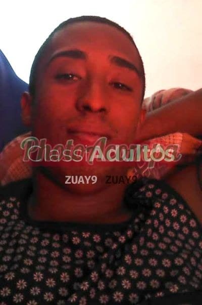 Acompanhante masculino imagem do anúncio em Nova Iguaçu