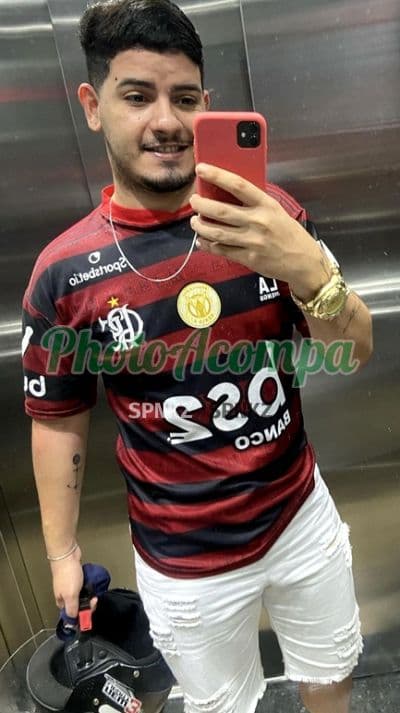 Acompanhante masculino foto sem retoque em Campinas (5) — Thalles Cabra