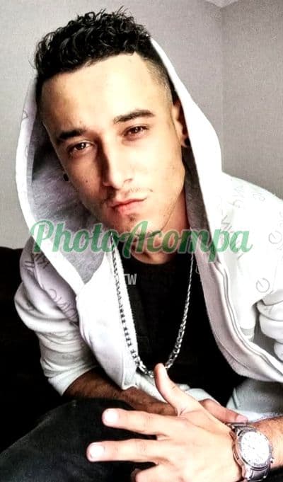 Acompanhante masculino imagem original em Campinas, foto 6 de Thalles Jeferson