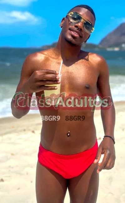 Acompanhante masculino imagem do anúncio em Volta Redonda, foto de perfil