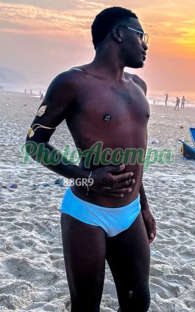 Acompanhante masculino foto verificada em Volta Redonda — Thalles Müller, foto 3