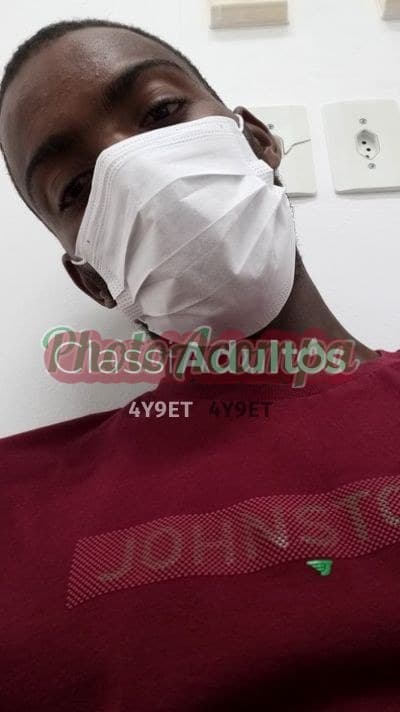 Acompanhante masculino imagem do anúncio em Cabo de Santo Agostinho — Thalys